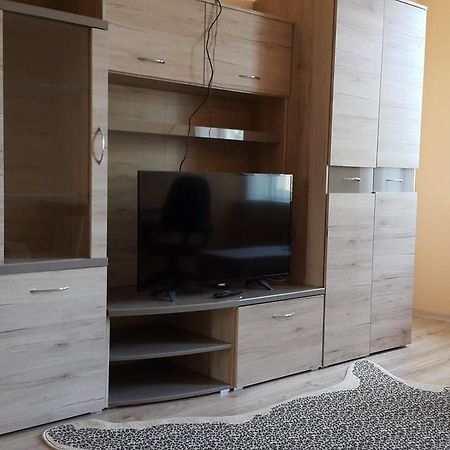 Siauliai Centre Apartment Exterior photo