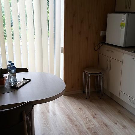 Siauliai Centre Apartment Exterior photo